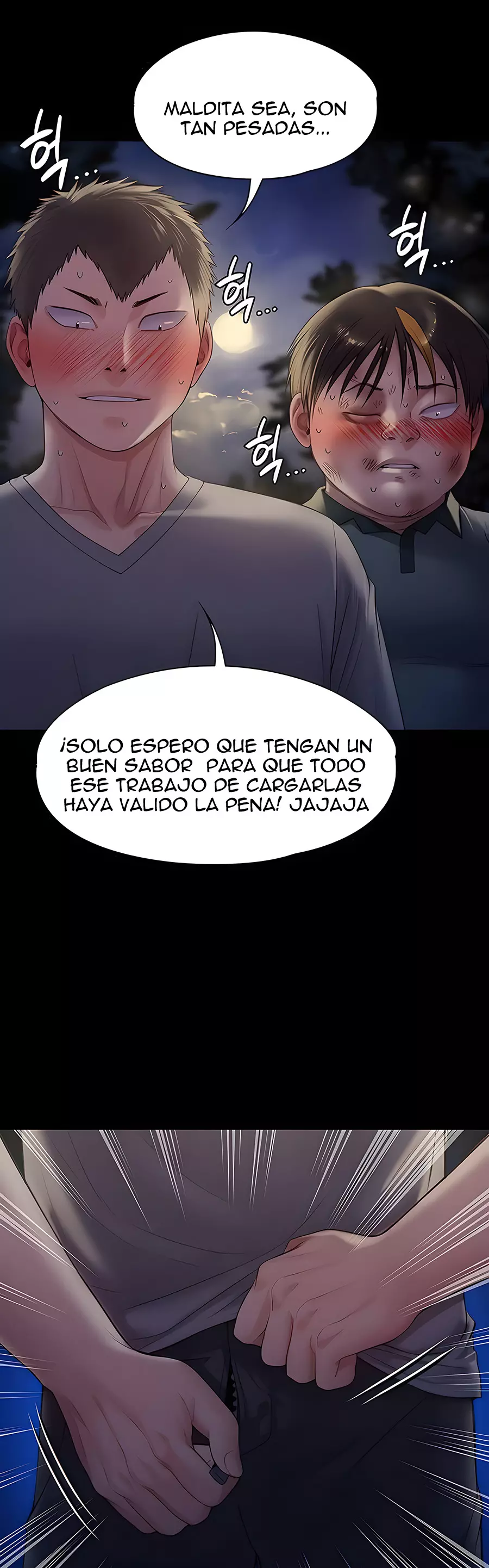 Queen Bee Capítulo 225 - Página 67