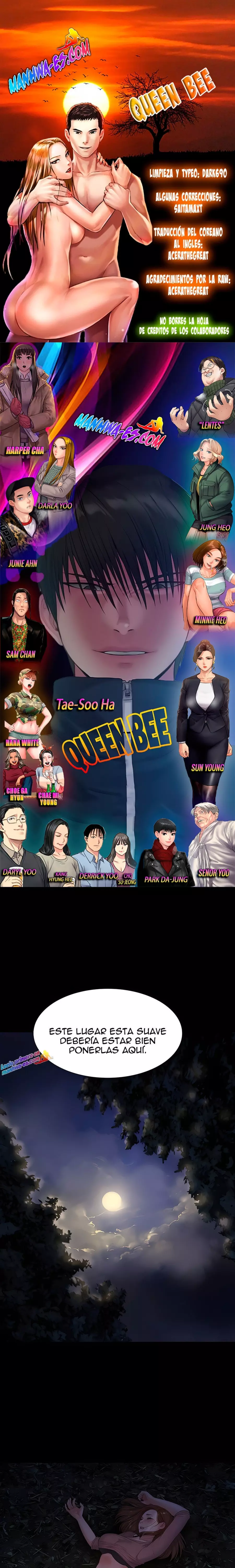 Queen Bee Capítulo 226 - Página 1