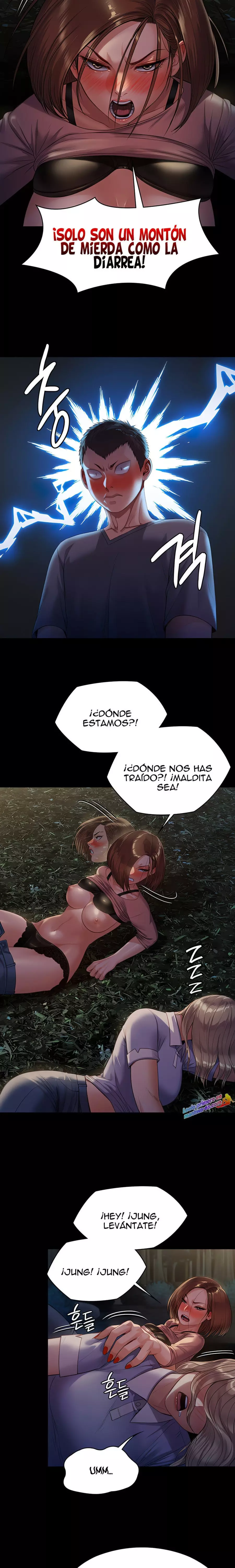 Queen Bee Capítulo 226 - Página 20