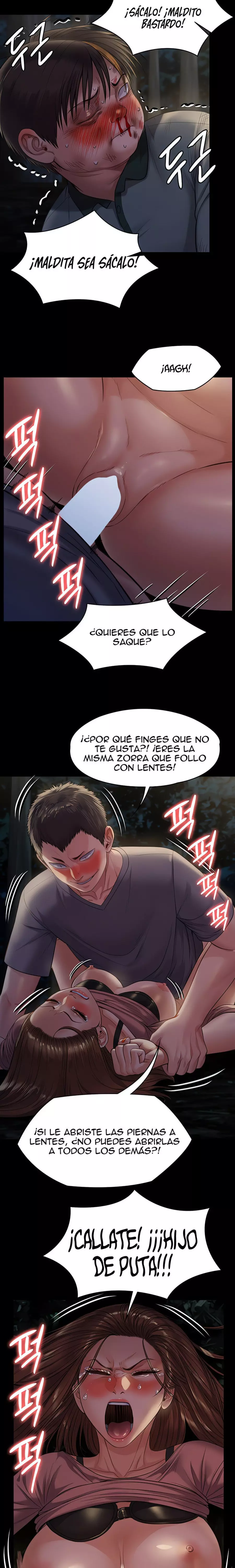 Queen Bee Capítulo 226 - Página 23