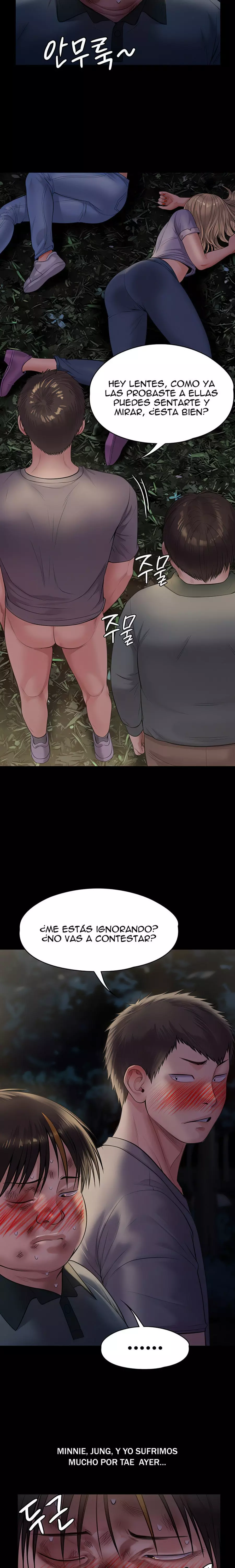 Queen Bee Capítulo 226 - Página 5