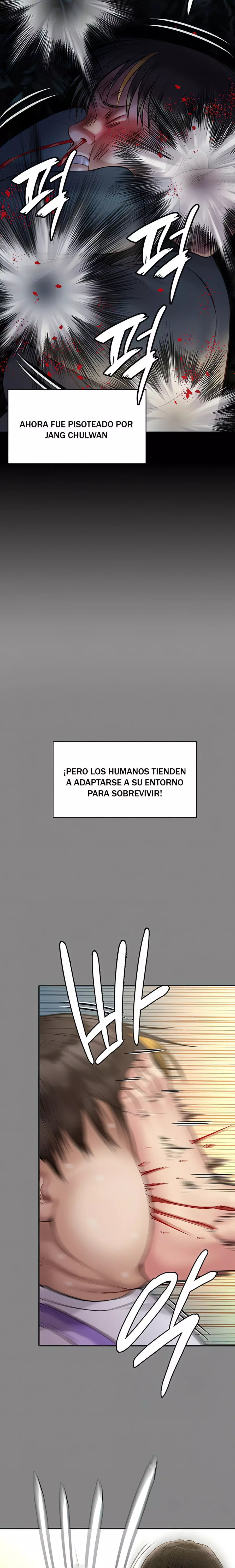 Queen Bee Capítulo 226 - Página 9
