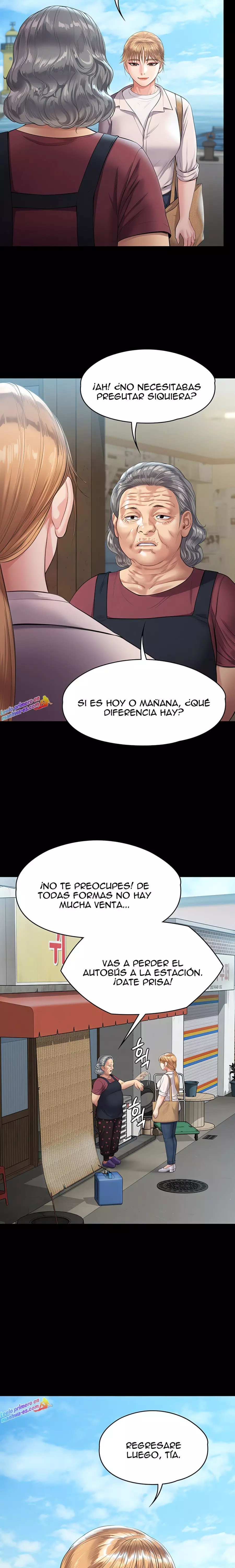 Queen Bee Capítulo 227 - Página 11