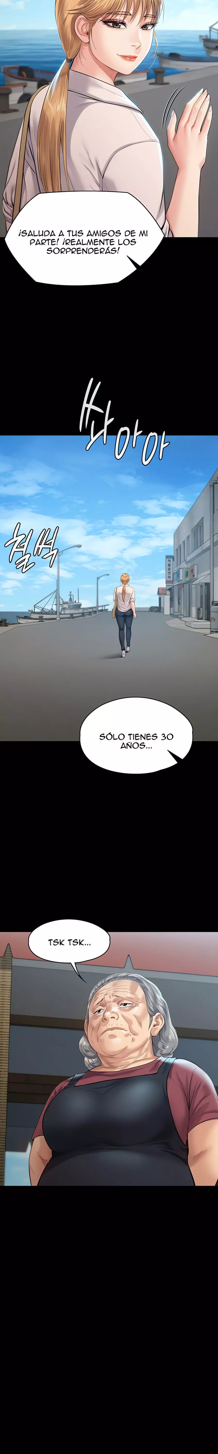 Queen Bee Capítulo 227 - Página 12