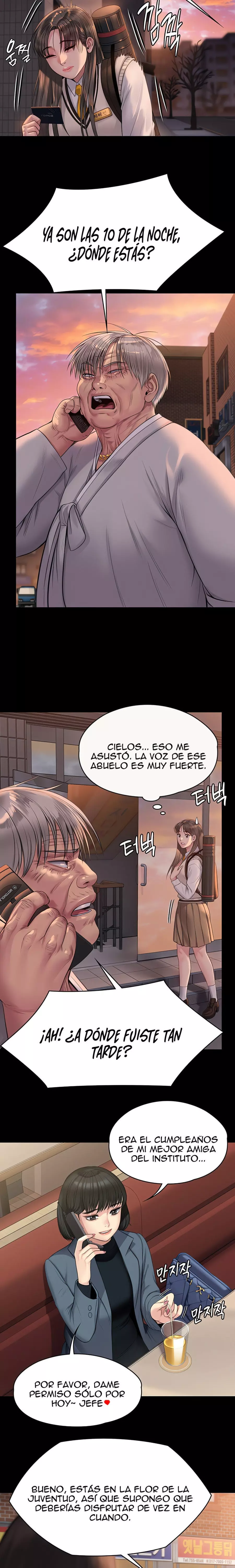 Queen Bee Capítulo 227 - Página 14