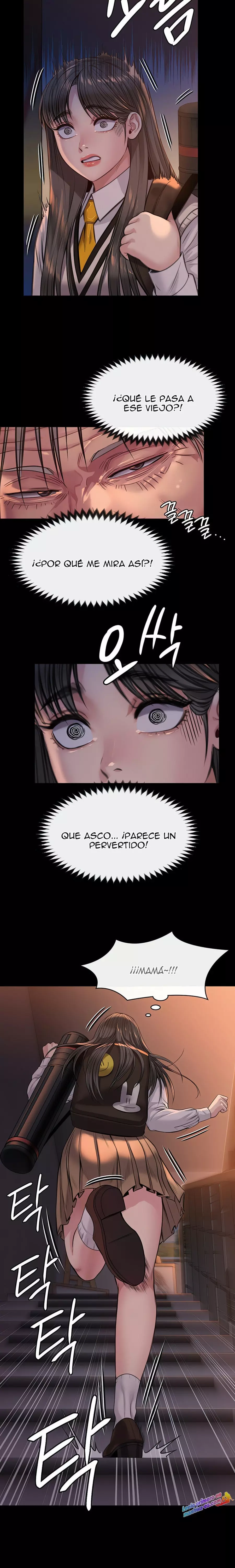 Queen Bee Capítulo 227 - Página 16