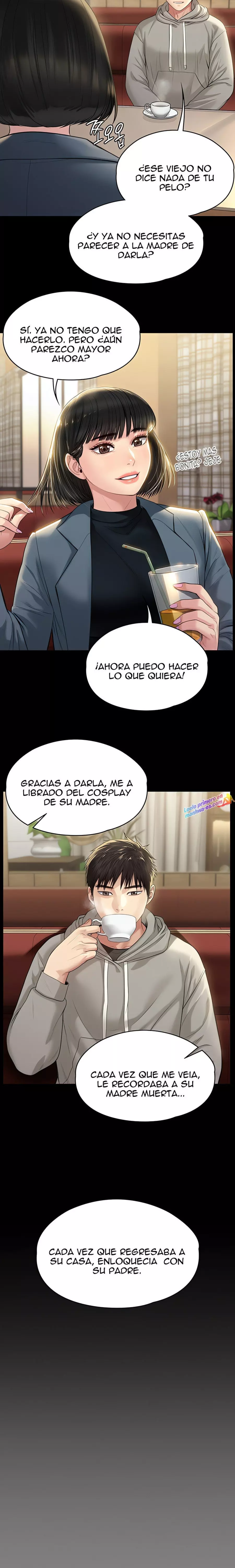 Queen Bee Capítulo 227 - Página 21