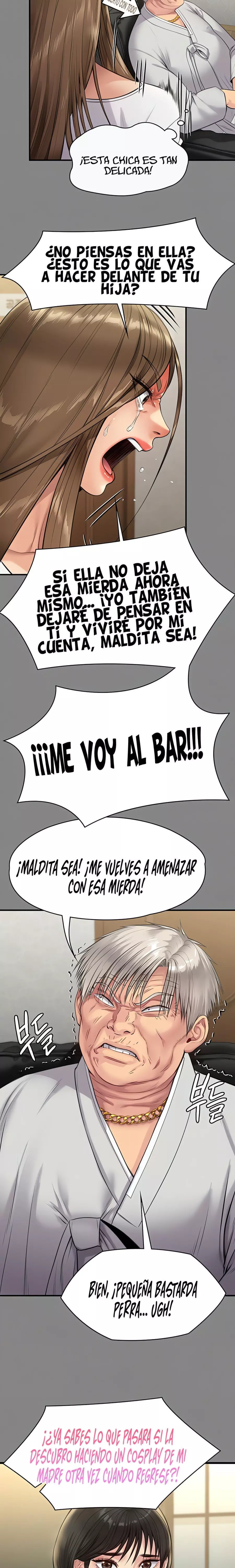 Queen Bee Capítulo 227 - Página 23