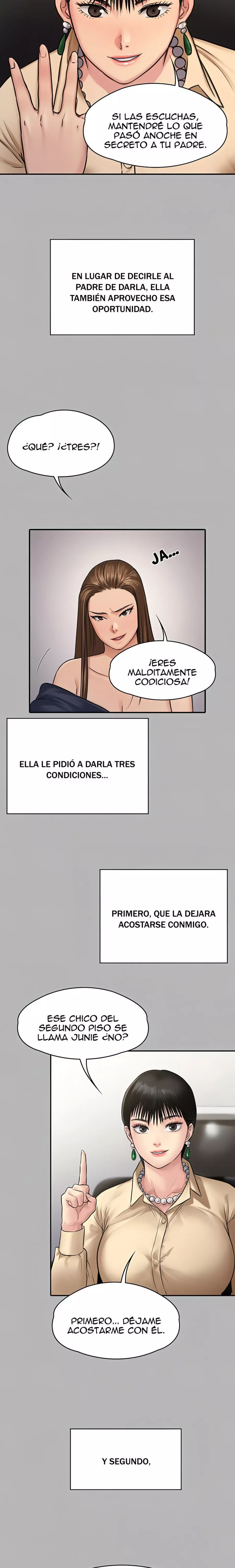 Queen Bee Capítulo 227 - Página 25