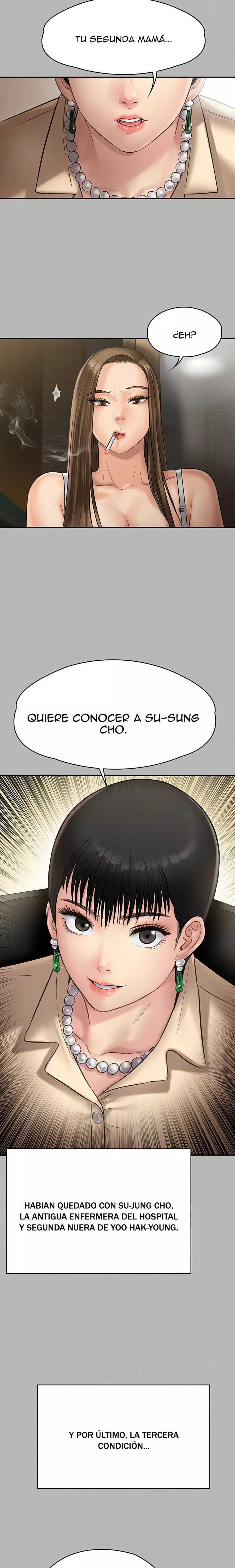 Queen Bee Capítulo 227 - Página 26