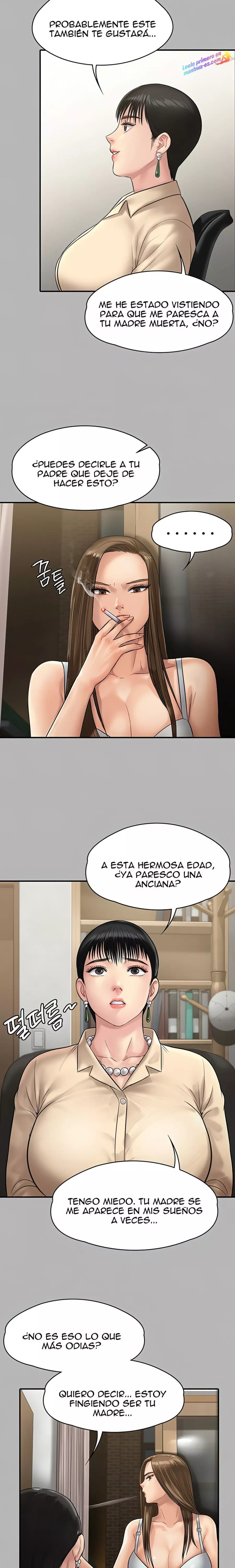 Queen Bee Capítulo 227 - Página 27