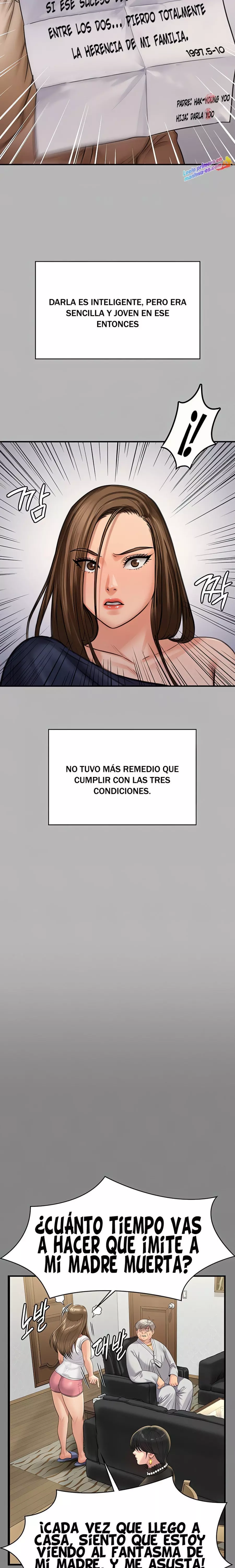 Queen Bee Capítulo 227 - Página 29
