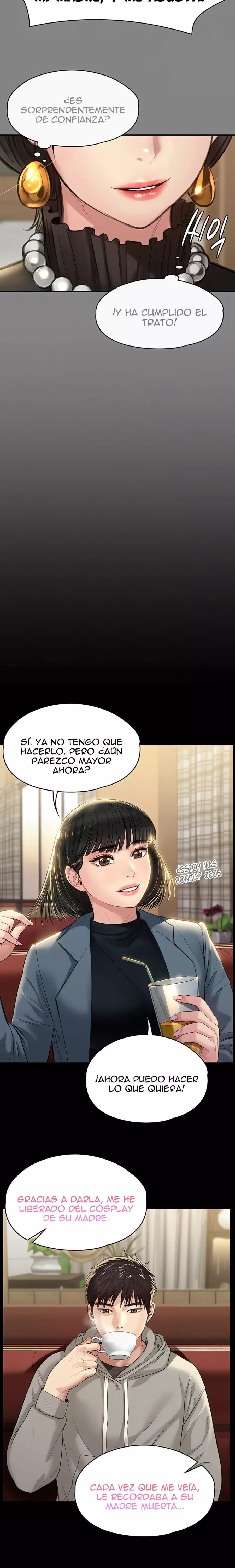 Queen Bee Capítulo 227 - Página 30
