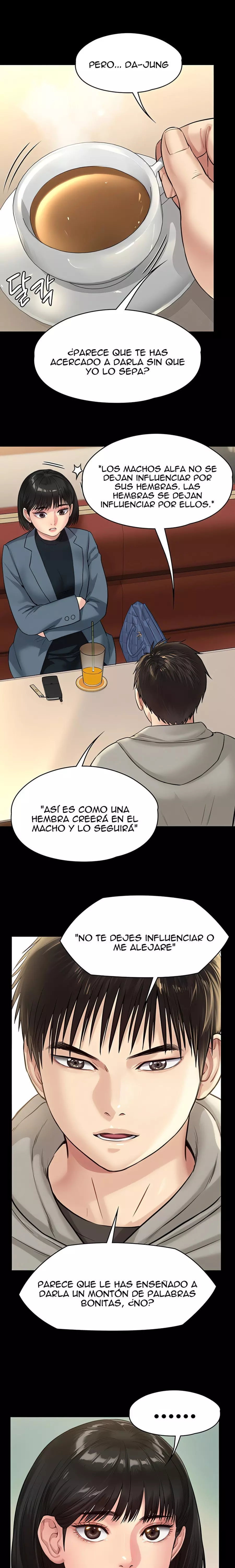 Queen Bee Capítulo 227 - Página 31