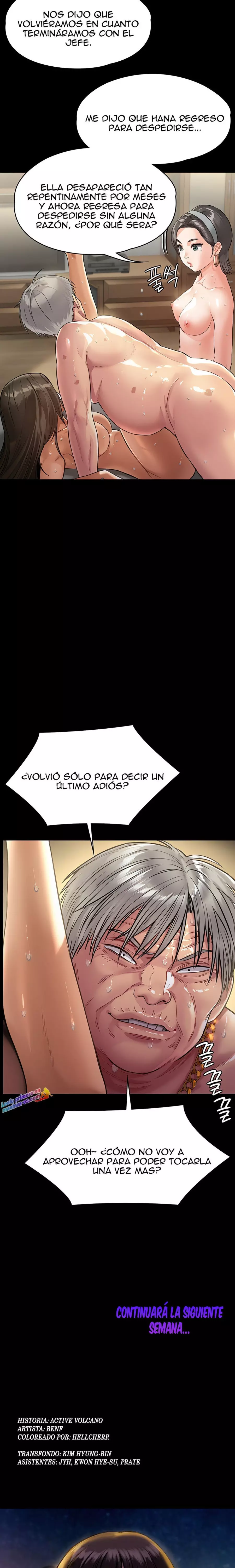 Queen Bee Capítulo 227 - Página 34