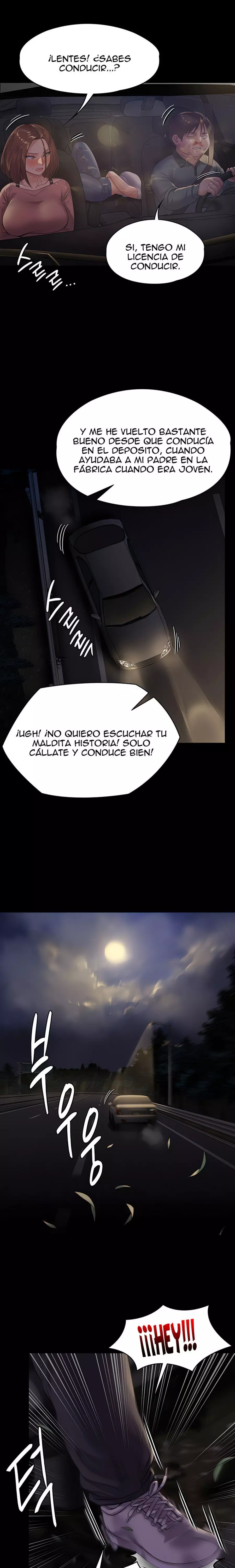 Queen Bee Capítulo 227 - Página 4
