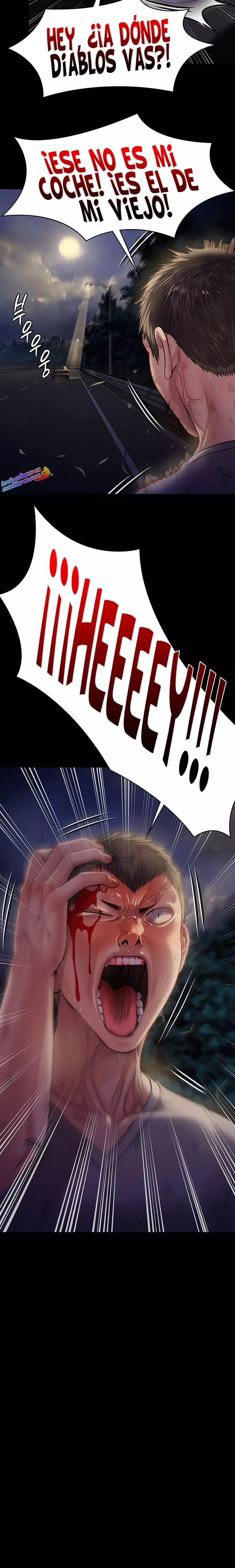 Queen Bee Capítulo 227 - Página 5