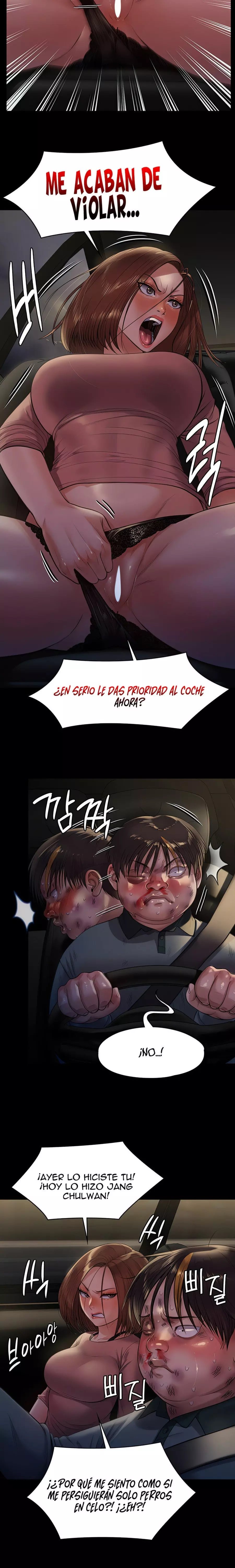 Queen Bee Capítulo 227 - Página 7