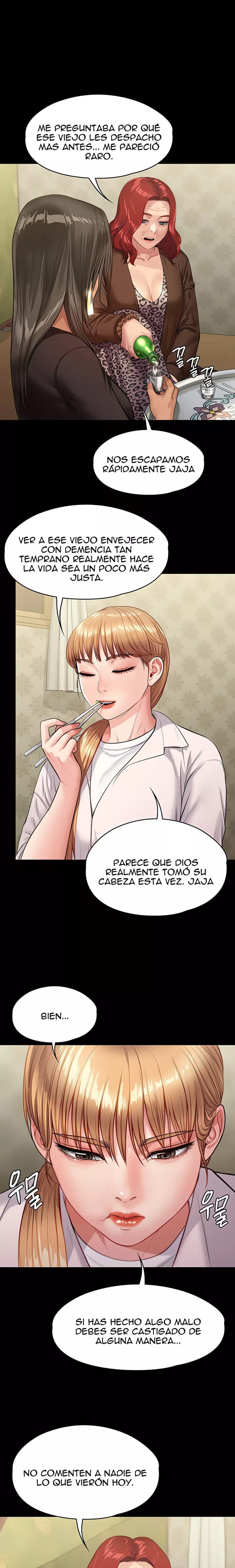 Queen Bee Capítulo 228 - Página 10