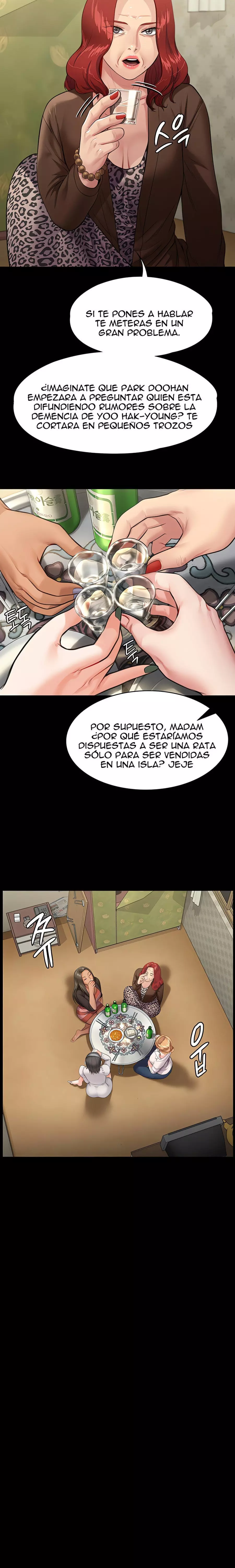 Queen Bee Capítulo 228 - Página 11