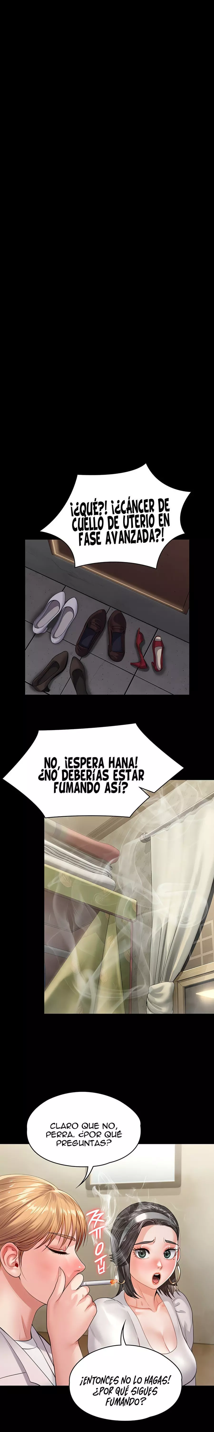 Queen Bee Capítulo 228 - Página 12