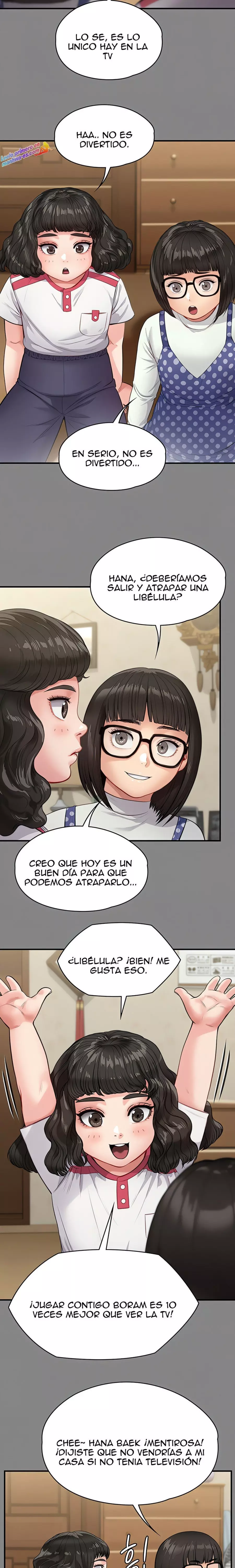 Queen Bee Capítulo 228 - Página 16
