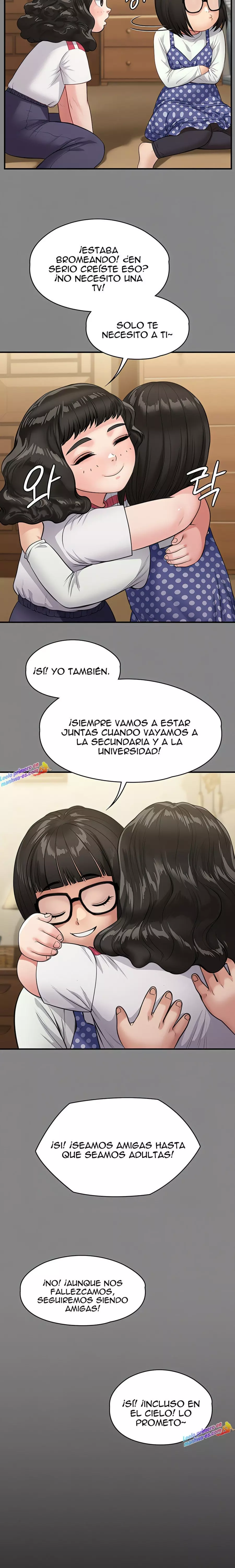 Queen Bee Capítulo 228 - Página 17
