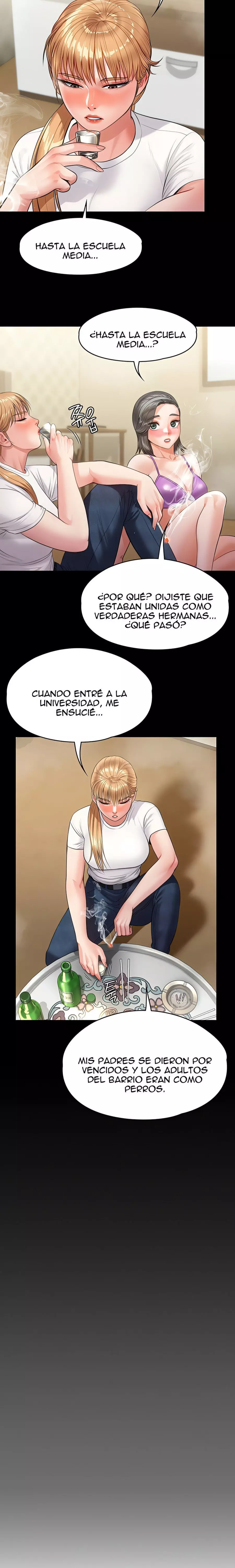 Queen Bee Capítulo 228 - Página 19