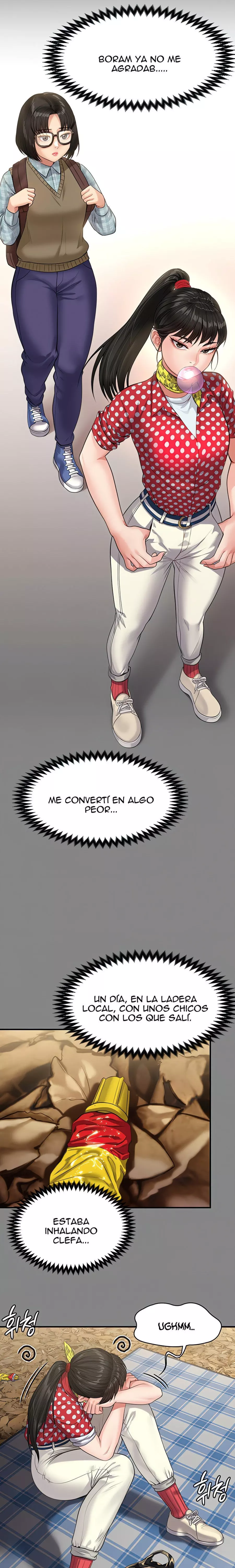 Queen Bee Capítulo 228 - Página 20