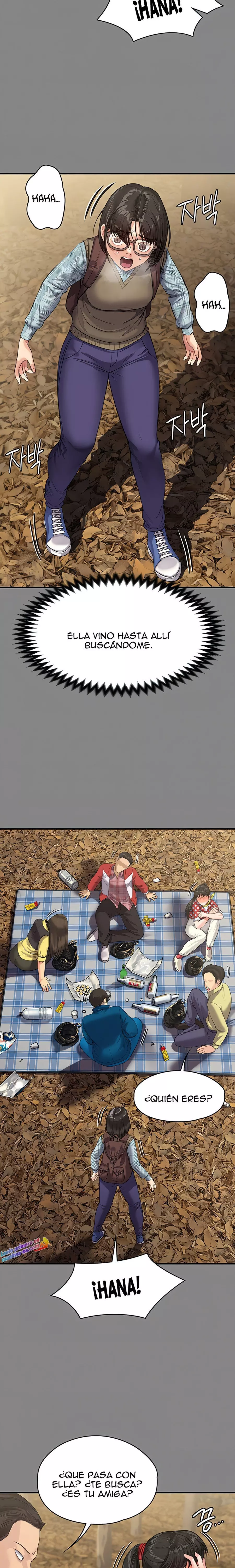 Queen Bee Capítulo 228 - Página 22