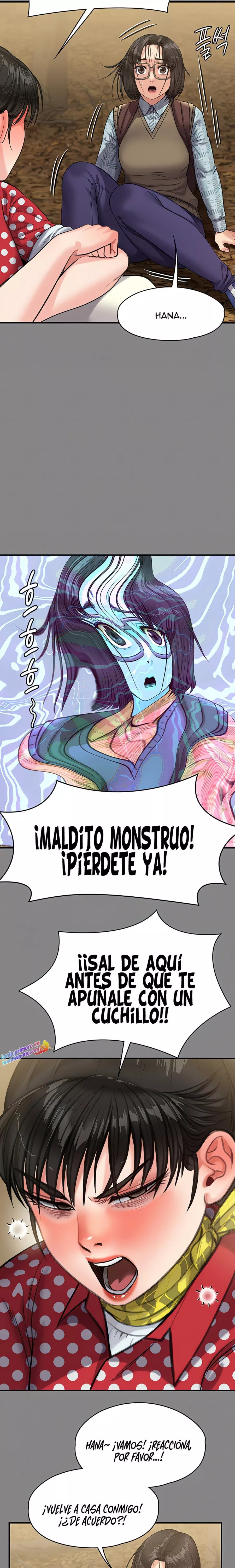 Queen Bee Capítulo 228 - Página 25