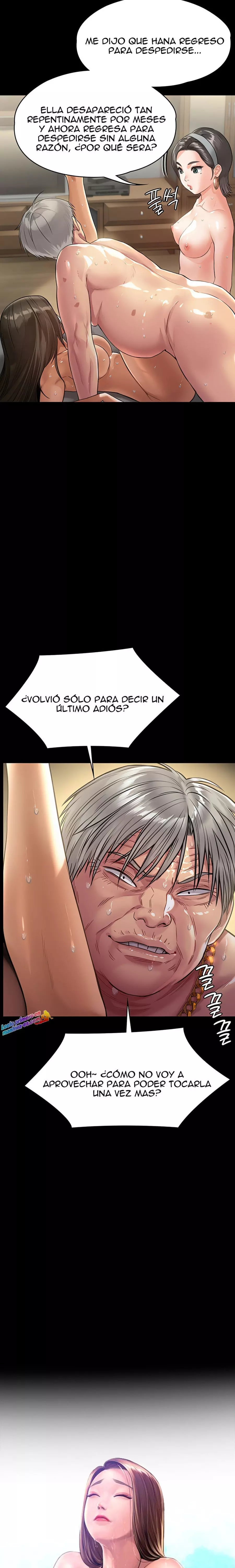 Queen Bee Capítulo 228 - Página 3