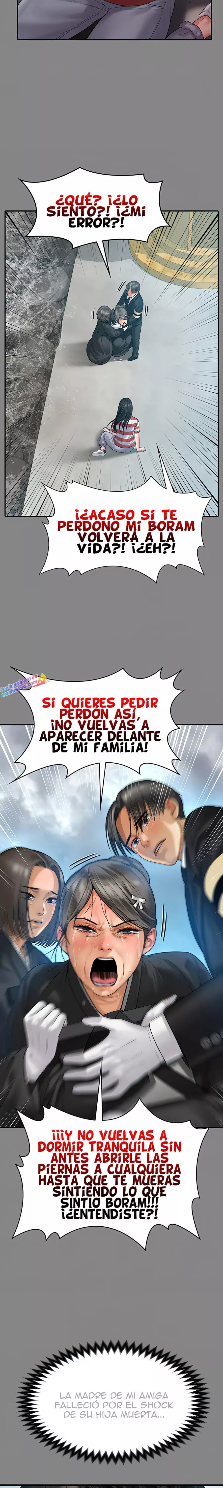 Queen Bee Capítulo 229 - Página 12