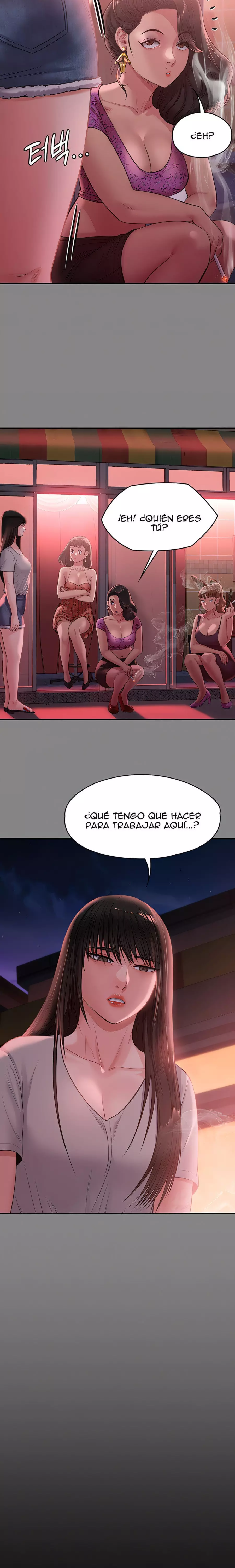 Queen Bee Capítulo 229 - Página 15