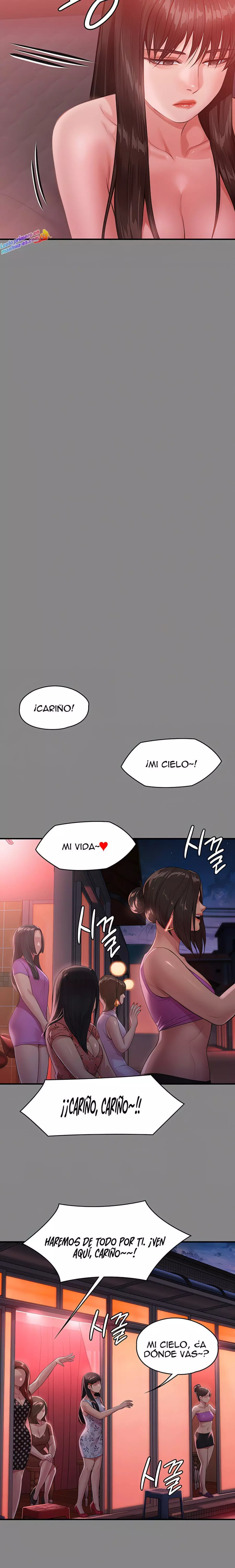 Queen Bee Capítulo 229 - Página 19