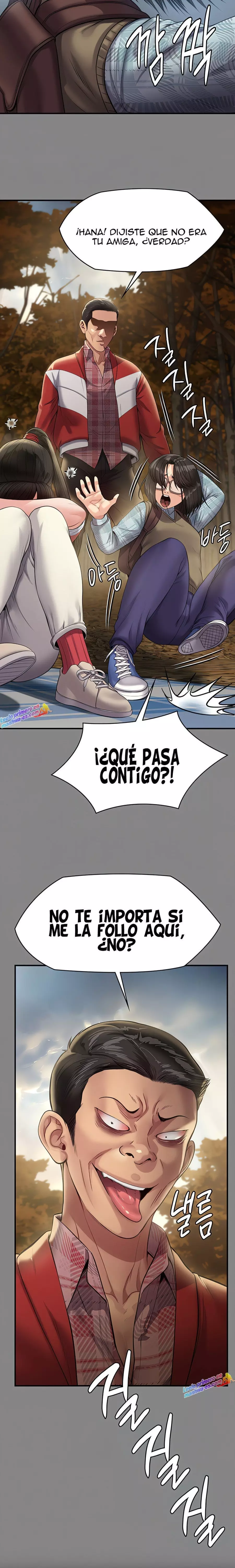 Queen Bee Capítulo 229 - Página 2