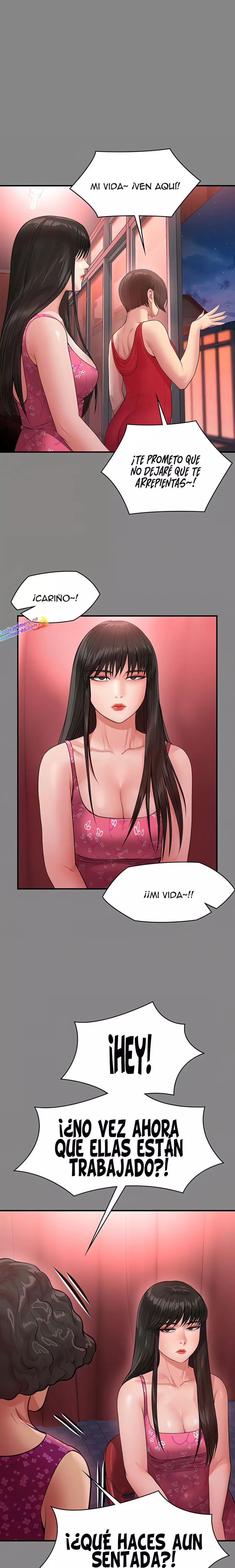 Queen Bee Capítulo 229 - Página 20