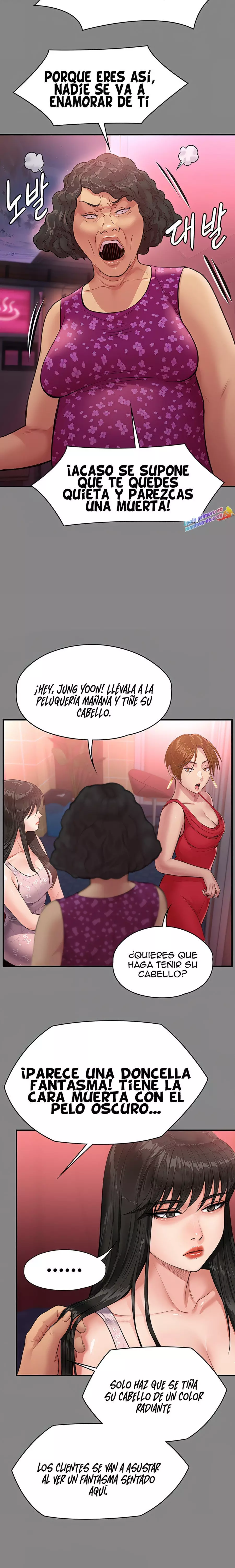 Queen Bee Capítulo 229 - Página 21