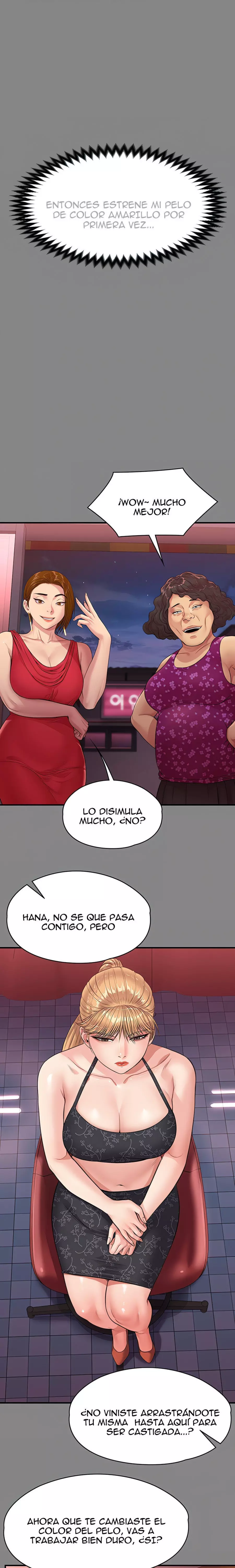 Queen Bee Capítulo 229 - Página 22