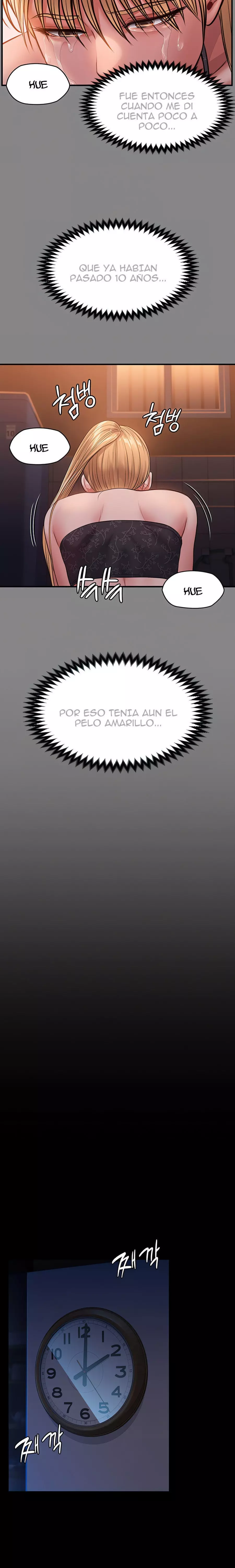 Queen Bee Capítulo 229 - Página 26