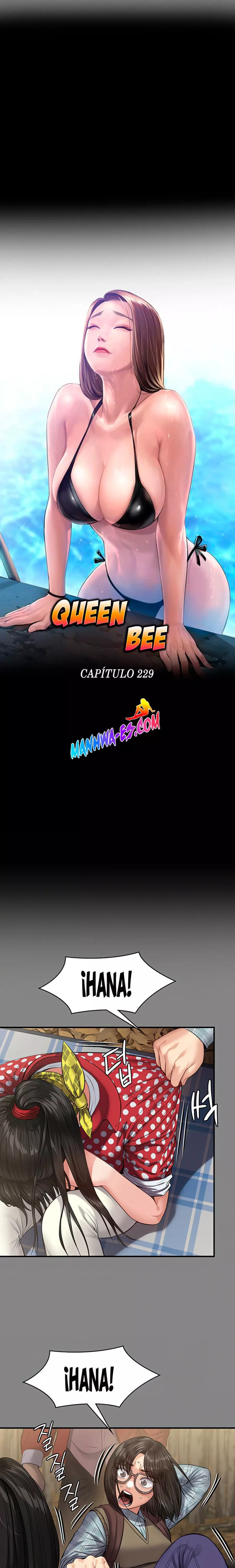 Queen Bee Capítulo 229 - Página 3