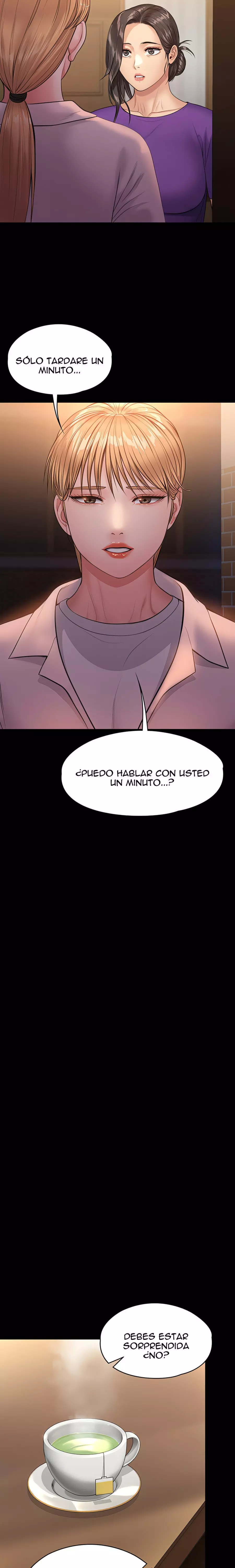 Queen Bee Capítulo 229 - Página 31