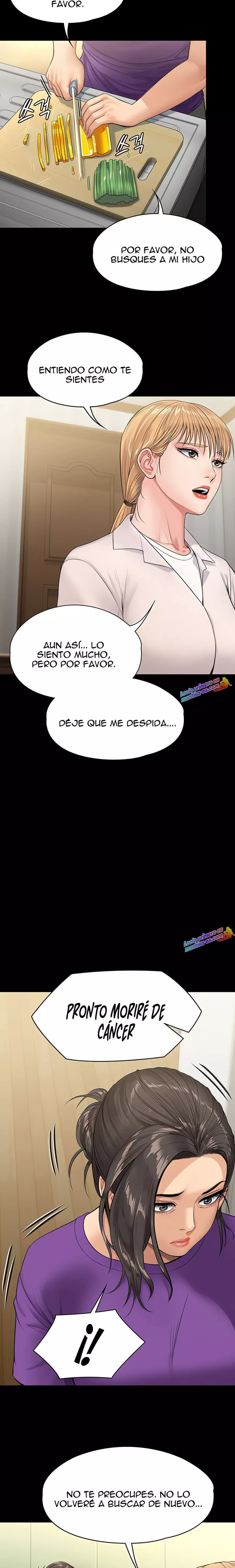 Queen Bee Capítulo 229 - Página 34