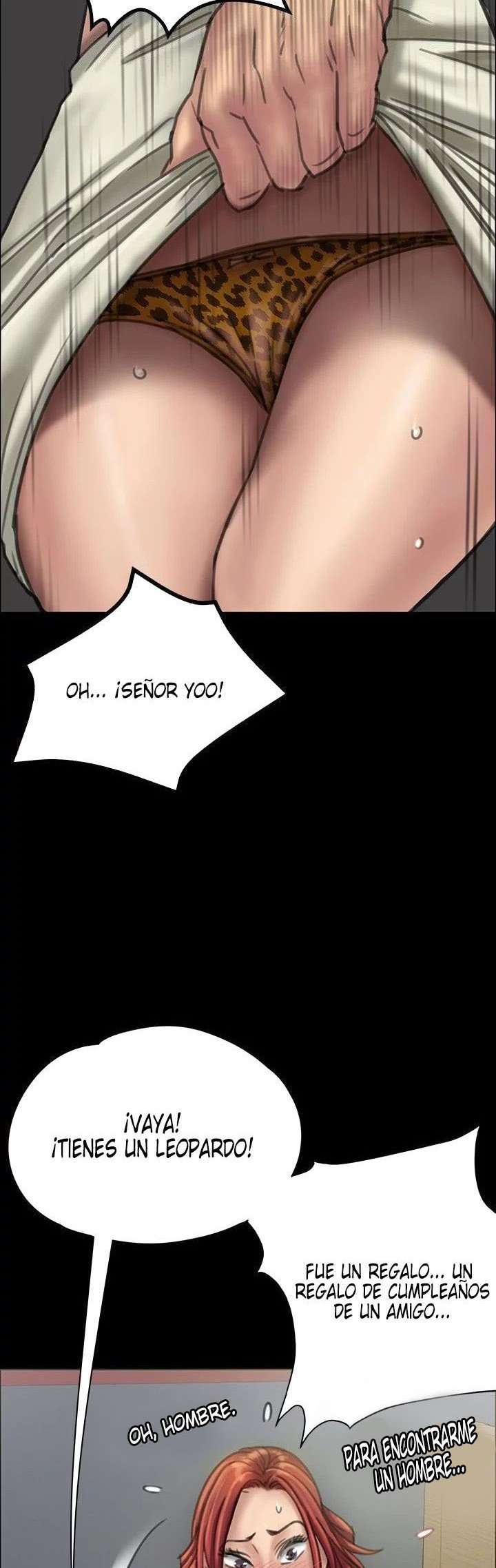 Queen Bee Capítulo 23 - Página 12