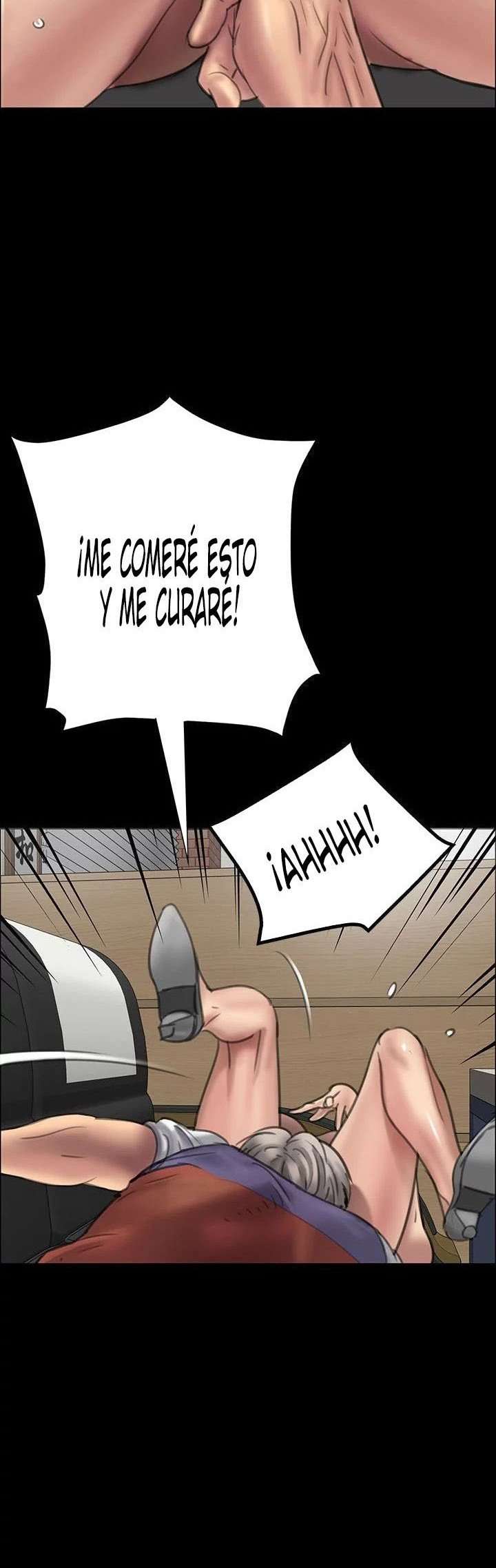 Queen Bee Capítulo 23 - Página 14