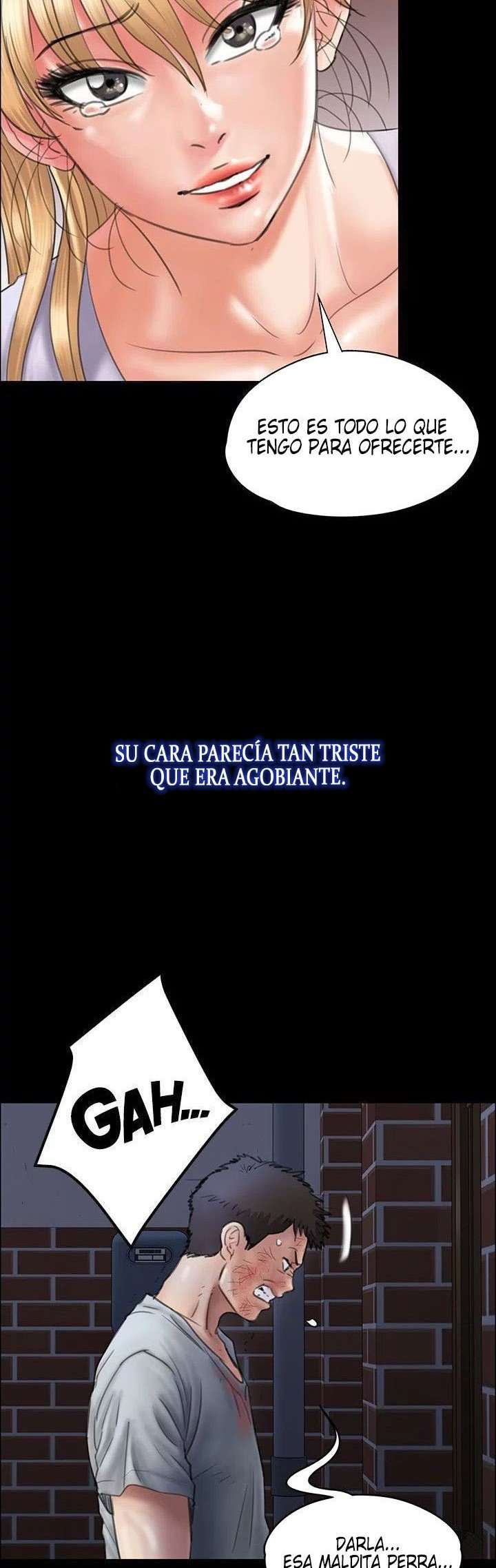 Queen Bee Capítulo 23 - Página 20
