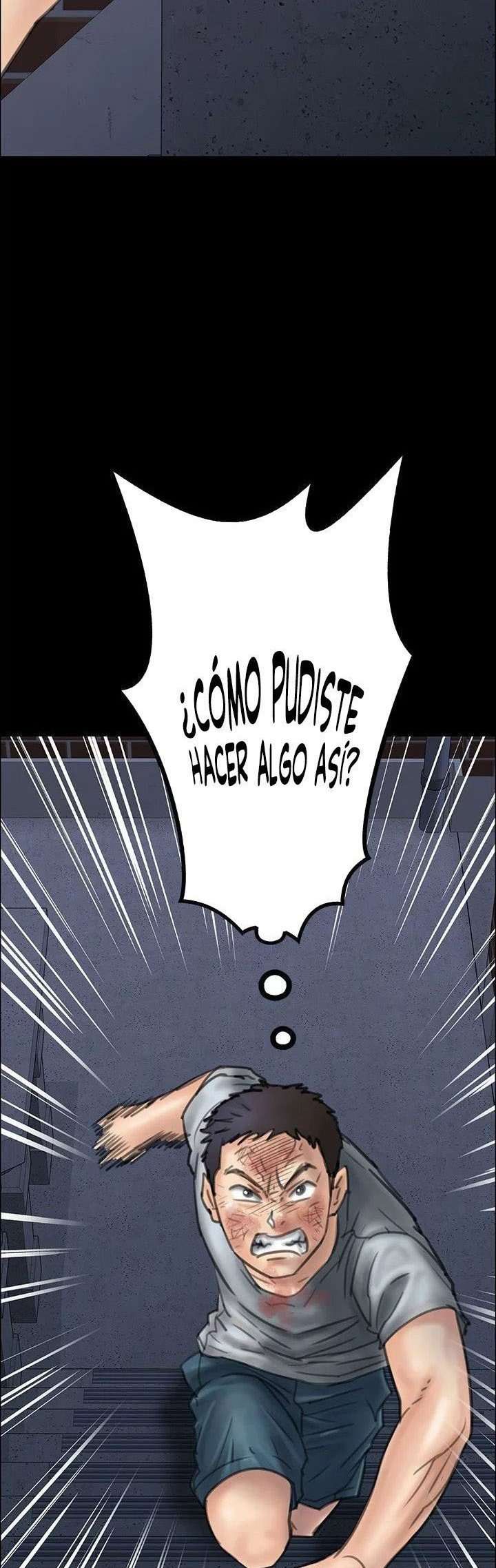 Queen Bee Capítulo 23 - Página 23