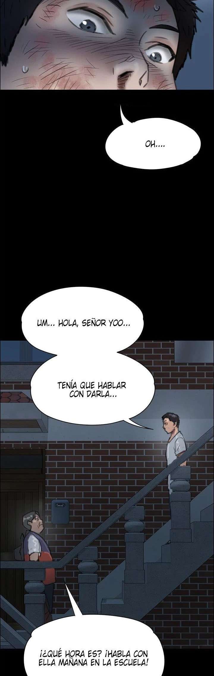 Queen Bee Capítulo 23 - Página 27