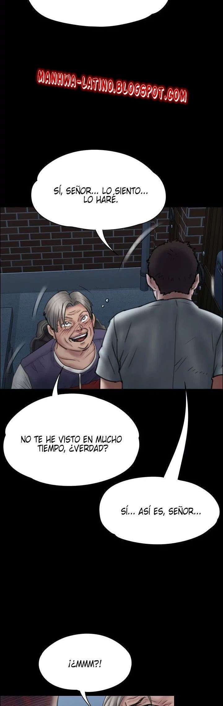 Queen Bee Capítulo 23 - Página 28