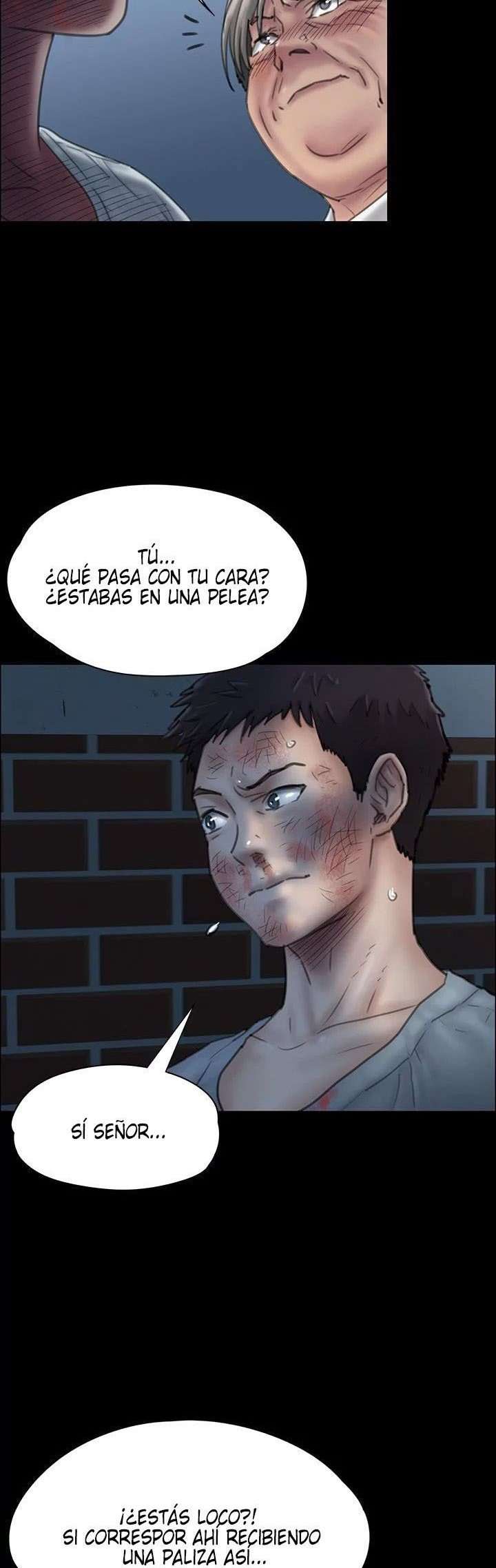 Queen Bee Capítulo 23 - Página 29
